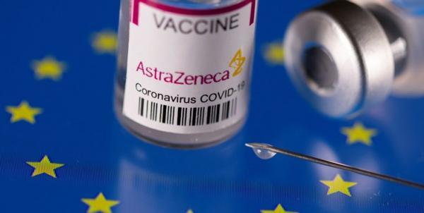 انگلیس: برای جوانان جایگزین واکسن آسترازنکا معرفی گردد