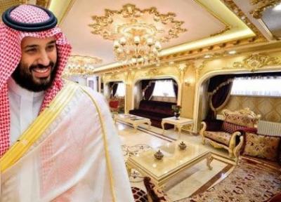 ثروت خاندان سعودی اعلام شد