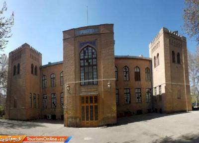 از ثبت 13 اثر ملی تا بازسازی بیش از 400 شیء، سند و بنای تاریخی در البرز