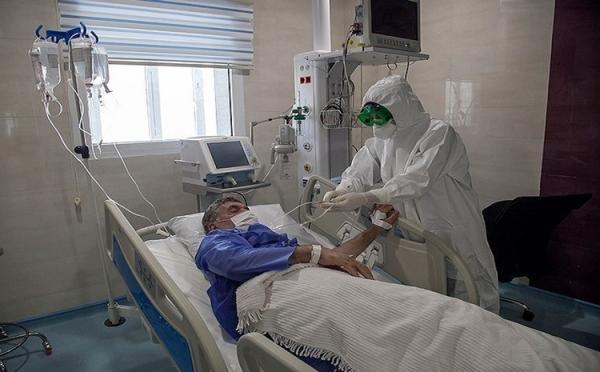 آمار کرونا در ایران امروز سه شنبه 4 خرداد 1400؛ فوت 208 نفر در آمار کرونا در ایران امروز سه شنبه 4 خرداد 1400؛ فوت 208 نفر در 24 ساعت گذشته