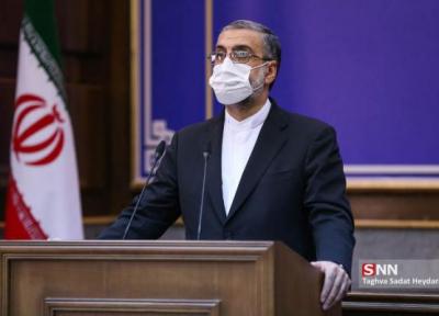 بخشنامه اعطای مرخصی 20 روزه به زندانیان به زودی ابلاغ می شود
