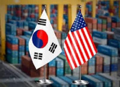توافق کره جنوبی و آمریکا برای همکاری درباره دارایی های مسدود شده ایران