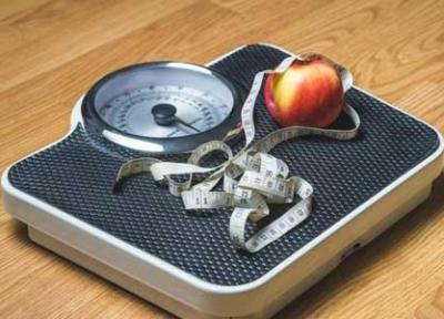 وزن خود را با هوش مصنوعی متعادل کنید!