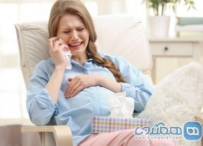 7 مشکل عادی در دوران بارداری که ممکن است با آنها رو به رو شوید