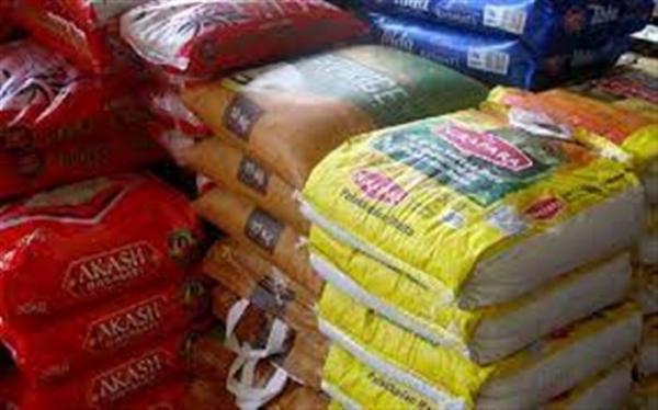 گمرک خواهان مشخص تکلیف برنج های وارداتی شد
