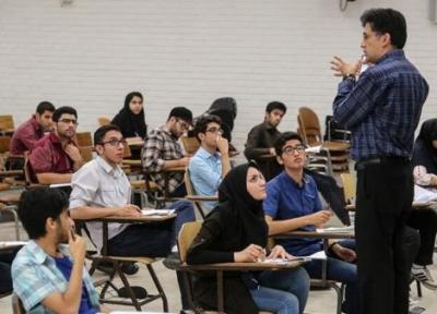 آخرین شرایط بازگشایی دانشگاه های استان اصفهان