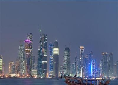 تور دوحه: دوحه قطر، کشوری کوچک با جاذبه های بسیار