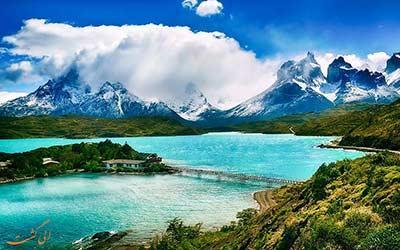 برترین مسیرهای طبیعت گردی در شیلی