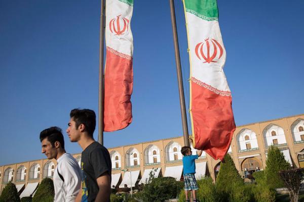 ایران در فهرست مقاصد پیشنهادی بلومبرگ نهاده شد