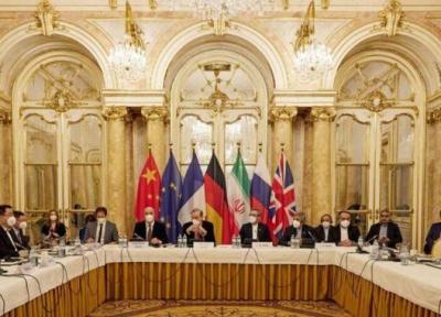 تور اروپا ارزان: بازگشت مذاکره کنندگان اروپایی به مرکز ها