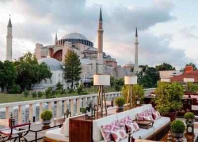 تور ارزان استانبول: اقامت رایگان در برترین هتل های استانبول