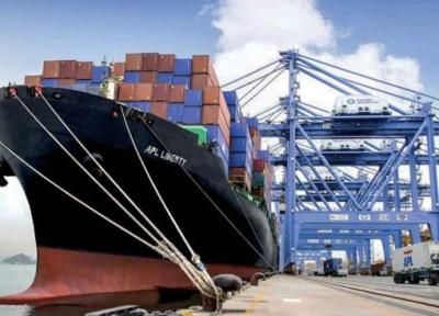 واردات یک میلیون و 680 هزار تن کالای اساسی در 2 ماه اولیه امسال
