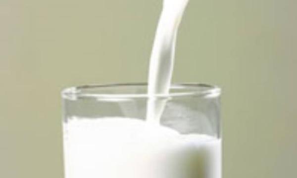 پاستوریزه بودن برای سلامت شیر کافی نیست