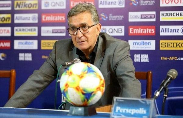 سیگنال مثبت برانکو برای حضور در تیم ملی ایران