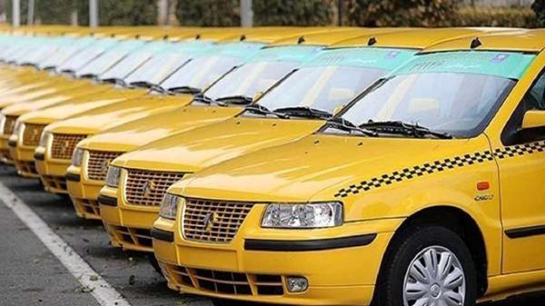 تاخیر در تحویل تاکسی سمند رانندگان را به دردسر انداخت