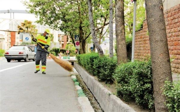 تهران تمیزتر می گردد ، شروع بزرگترین پروژه نظافت محله محور در روزهای آینده