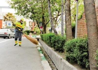 تهران تمیزتر می گردد ، شروع بزرگترین پروژه نظافت محله محور در روزهای آینده