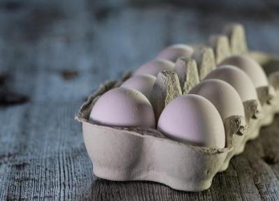 پروتئین تخم مرغ چقدر است؟ ، آب پز، خام، نیمرو و حالت های دیگر