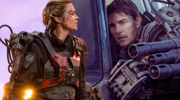 خاتمه اصلی تاریک فیلم Edge of Tomorrow و چرایی تغییر آن