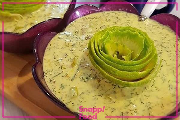 طرز تهیه بورانی کدو سبز و کدو حلوایی به چند روش مختلف