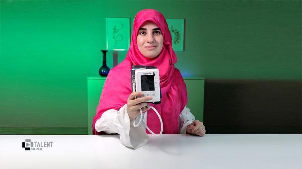 آنالیز فشارسنج دیجیتال میکرولایف؛ کیفیت مناسب و دقت بالا