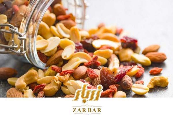 بهترین شهر برای خرید آجیل و خشکبار کجاست؟