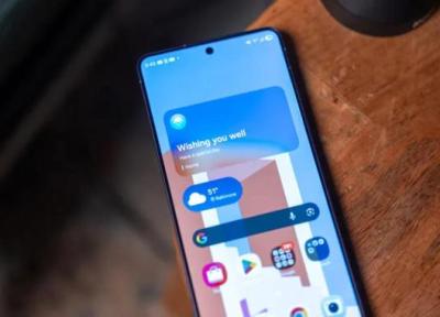 گلکسی S27 اولترا ممکن است خط وخش ها را خودبه خود ترمیم کند